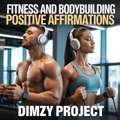 Fitness and Bodybuilding Positive Affirmations