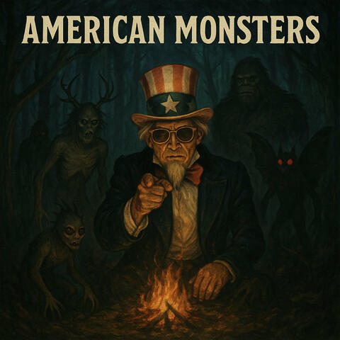 American Monsters