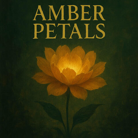 Amber Petals