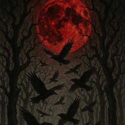 Night of the Ravens