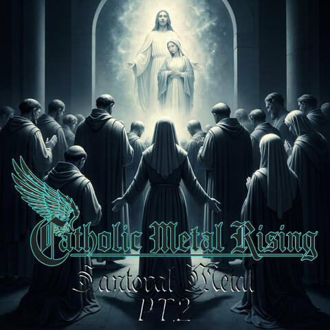 Santoral Metal Pt.2