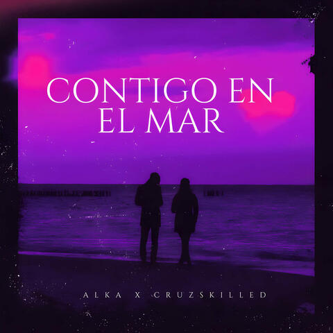 Contigo En El Mar