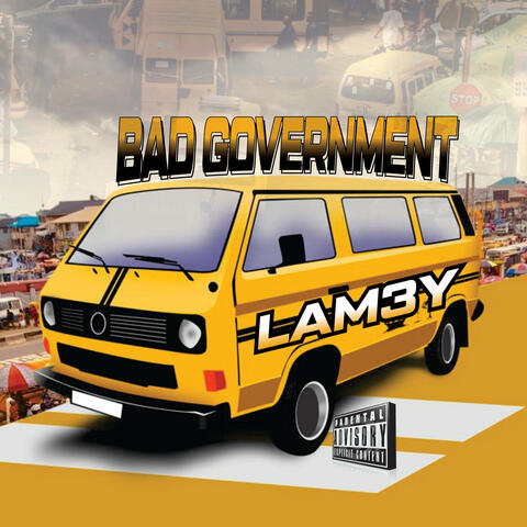 Bad Government