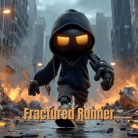 Fractured Runner