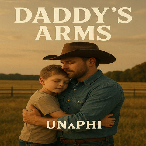 Daddy's Arm