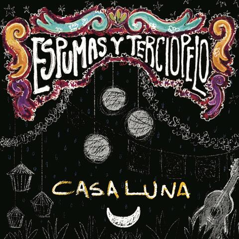 Te Quiero (En Vivo @Casa Luna)