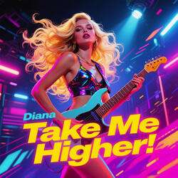 Take Me Higher