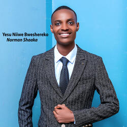 Yesu Niwe Bweshereko
