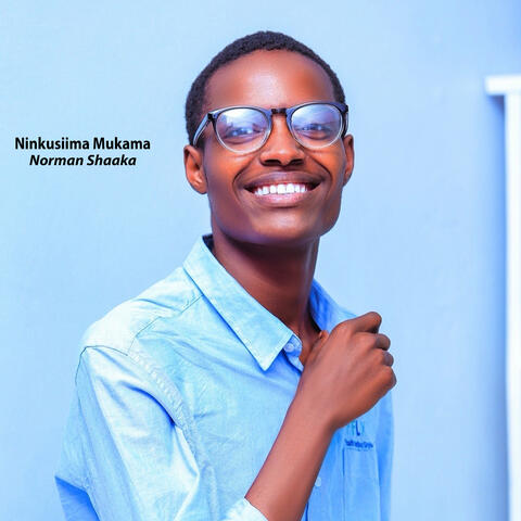 Ninkusiima Mukama