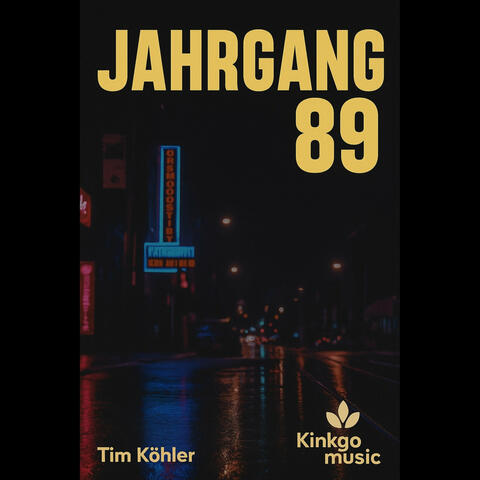 Jahrgang 89