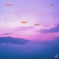 Violet Skies