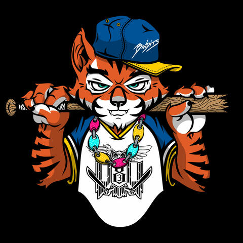 Here Kitty Kitty