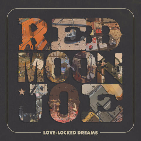 Love-Locked Dreams