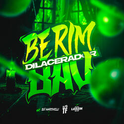 BERIMBAU DILACERADOR