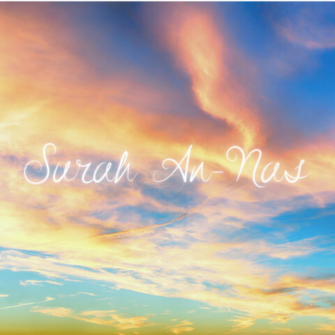 Surah An-Nas