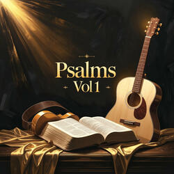 Psalm 139 - You Know Me, Lord