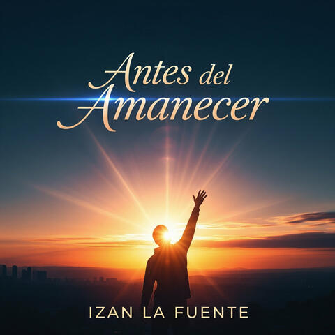 Antes del amanecer
