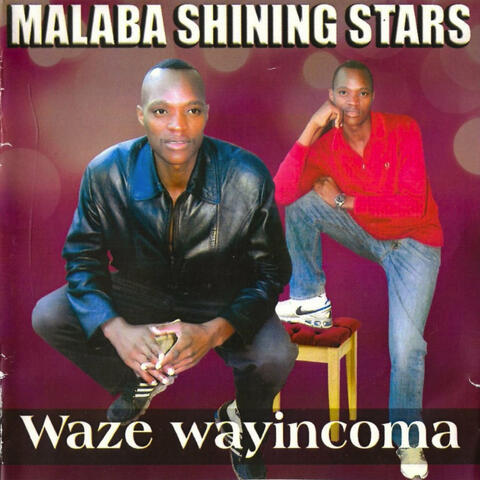 Waze Wayincoma