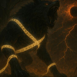 Fenrir's Fury
