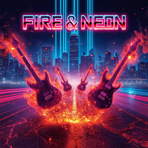 Fire & Neon