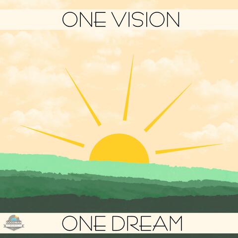 One Vision One Dream