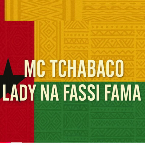 Lady Na Fassi Fama
