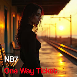 One Way Ticket