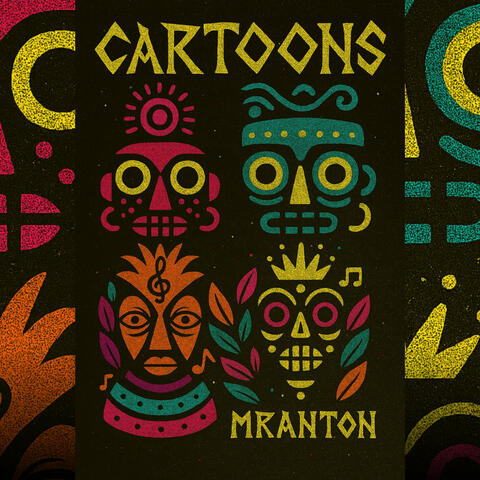 Cartoons