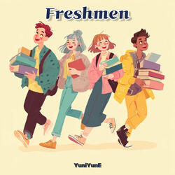Freshmen