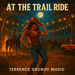 At the Trail Ride