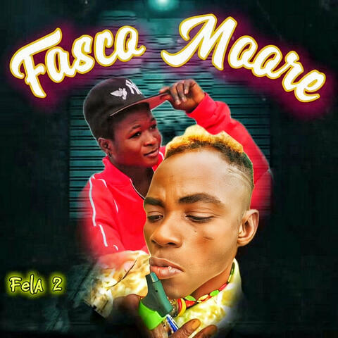Fasco Moore