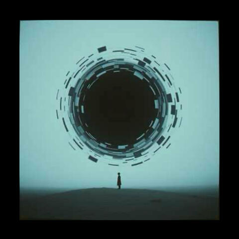 하얀 폭주 (AI Version)