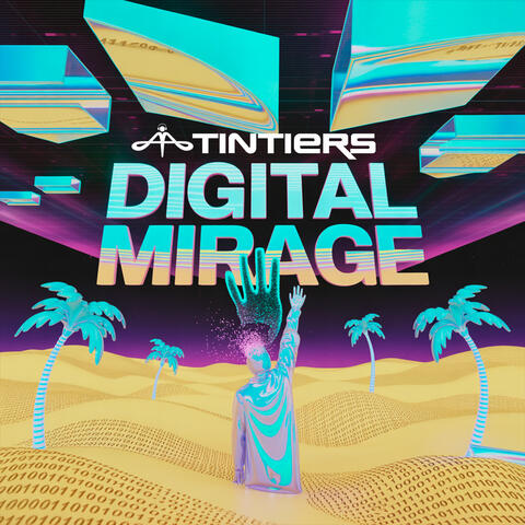 Digital Mirage
