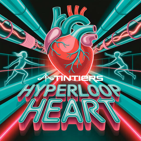 Hyperloop Heart