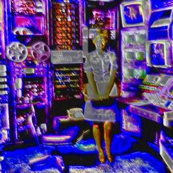 The Way Out Is Through