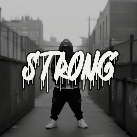 Strong (Beat De Uso Libre. Rap Instrumental)
