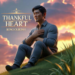 Thankful Heart