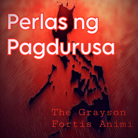 Perlas Ng Pagdurusa