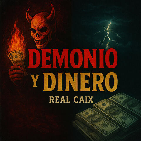 Demonio y dinero
