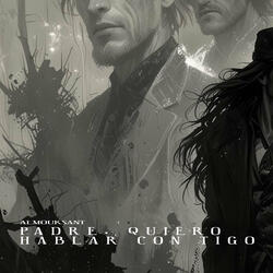 Padre, Quiero Hablar Contigo