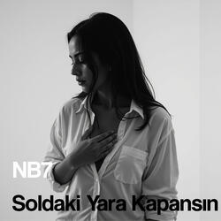 Soldaki Yara Kapansın