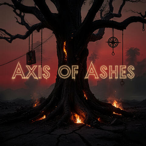 Axis of Ashes