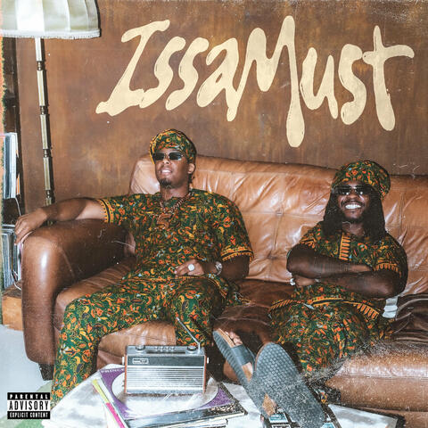 Issa Must