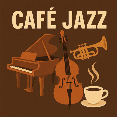 Cafe Jazz