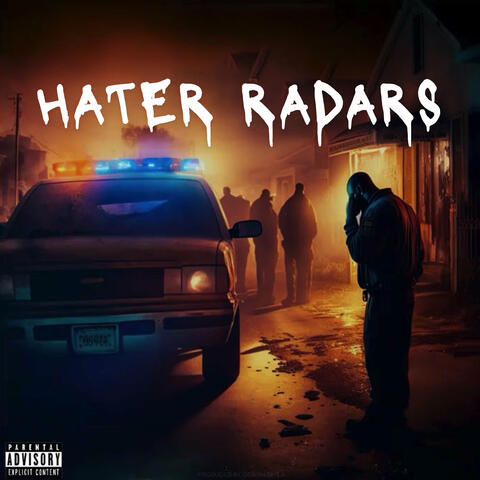Hater Radars
