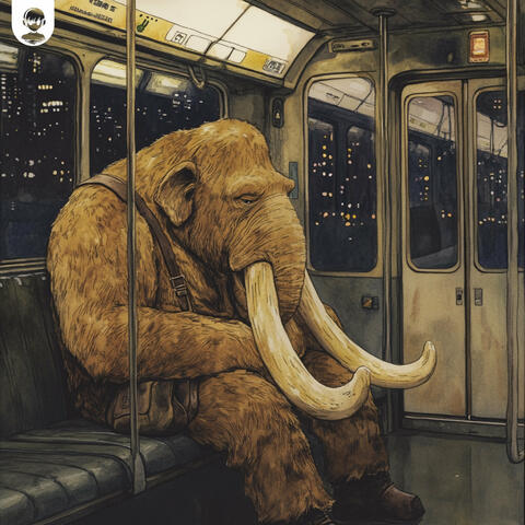 Subway Silence