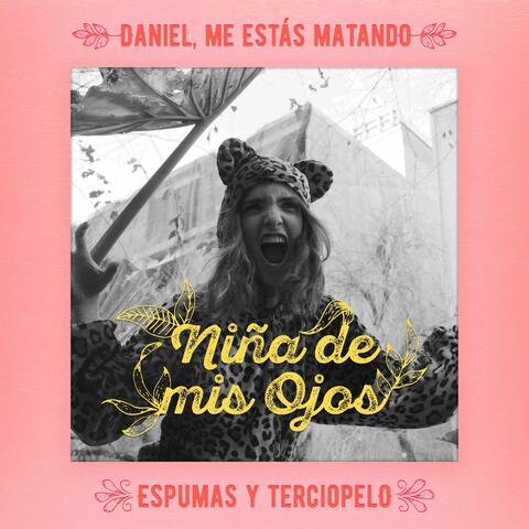 Niña de mis ojos