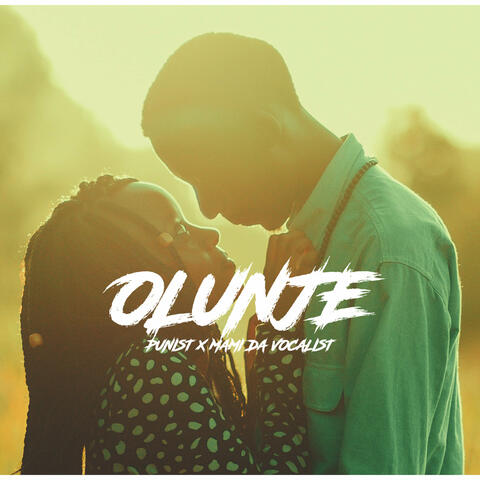 Olunje
