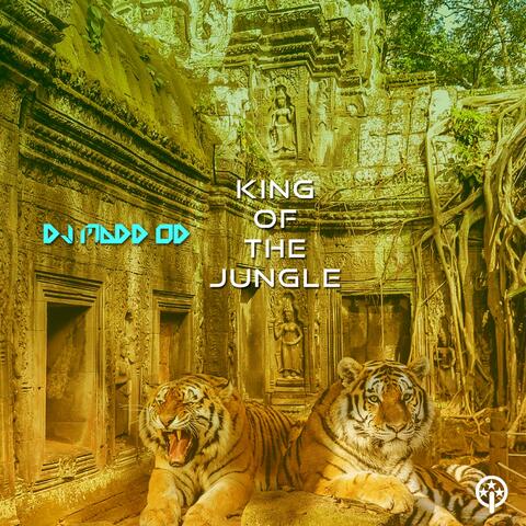 King of the Jungle