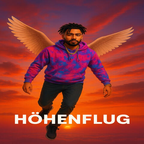 Höhenflug